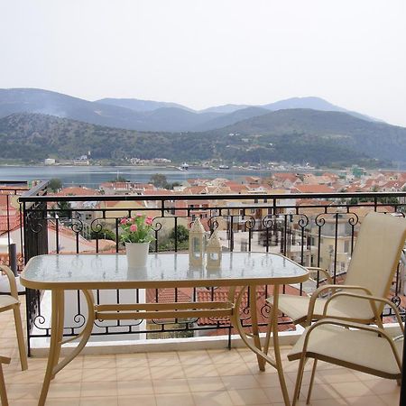 Barbara΄S Apartments Argostoli  Esterno foto