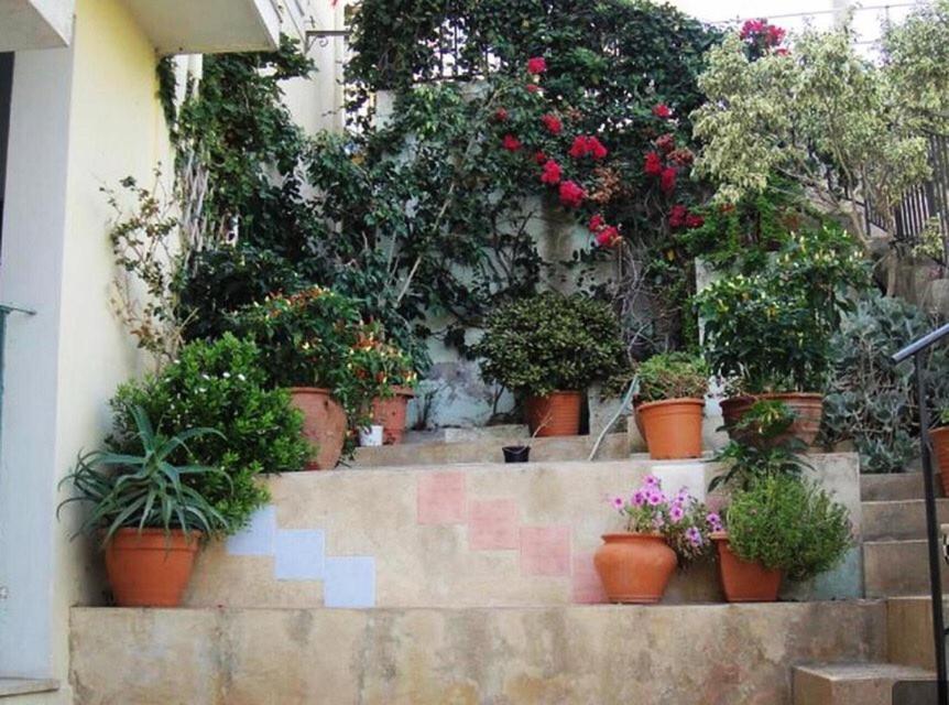 Barbara΄S Apartments Argostoli  Esterno foto