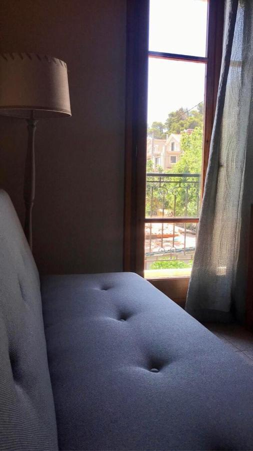 Barbara΄S Apartments Argostoli  Esterno foto