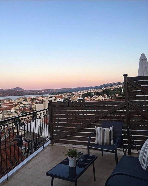 Barbara΄S Apartments Argostoli  Esterno foto
