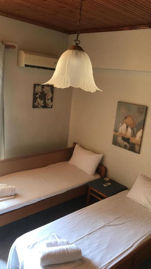 Barbara΄S Apartments Argostoli  Esterno foto