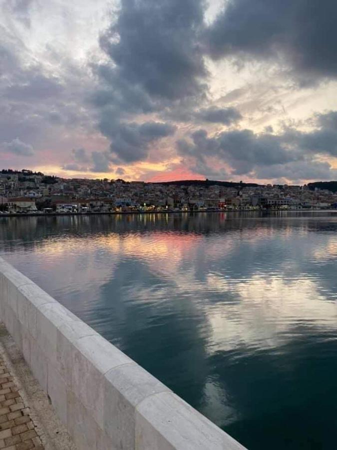 Barbara΄S Apartments Argostoli  Esterno foto