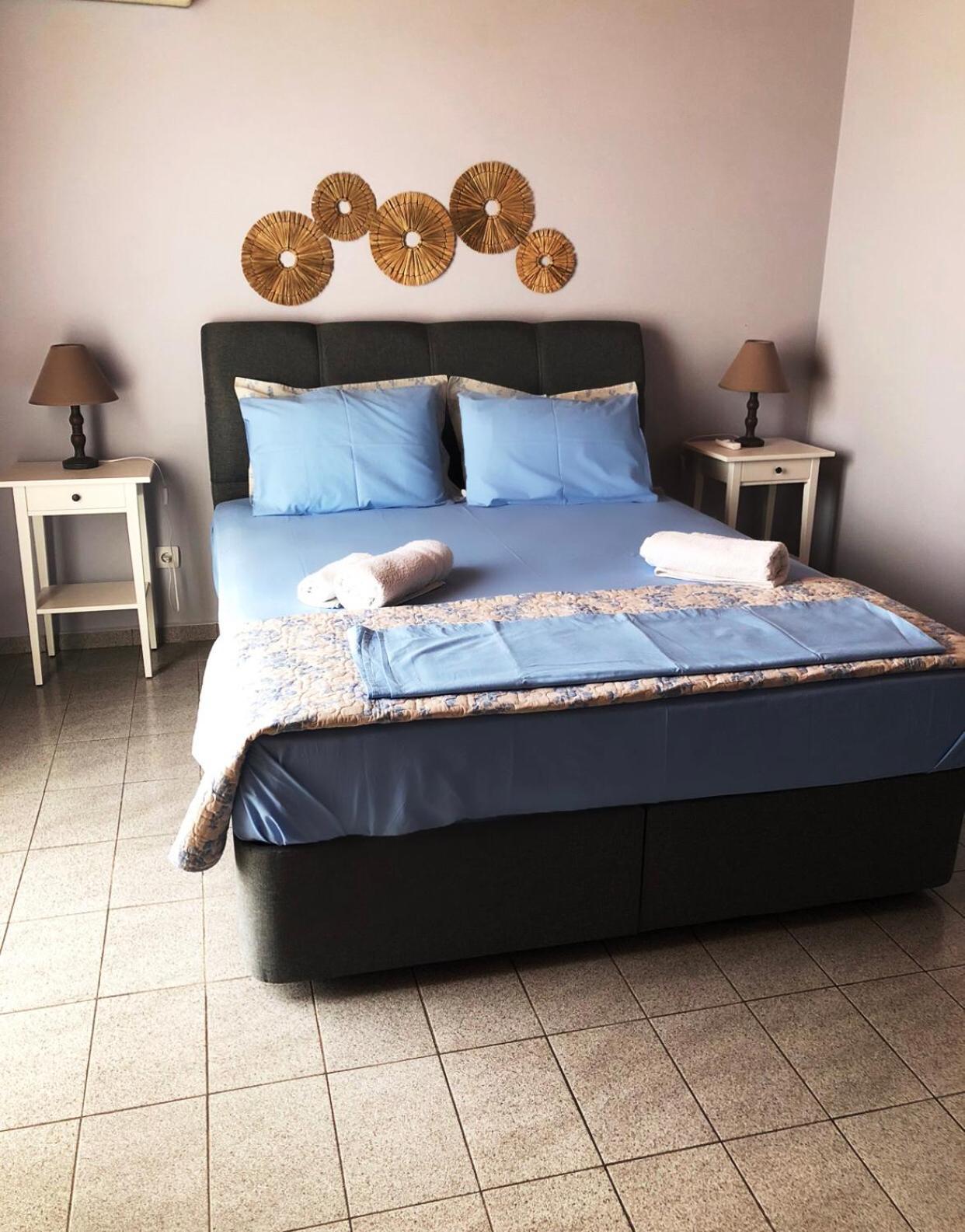 Barbara΄S Apartments Argostoli  Esterno foto