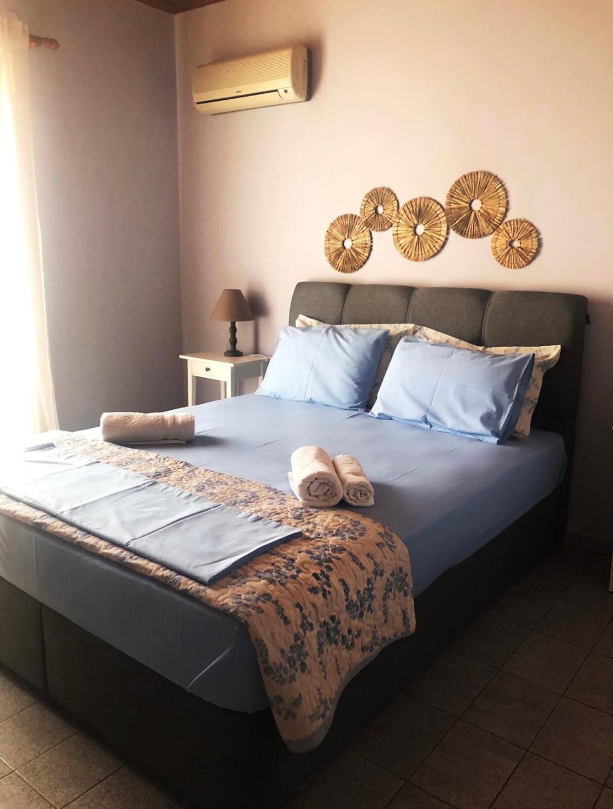 Barbara΄S Apartments Argostoli  Esterno foto