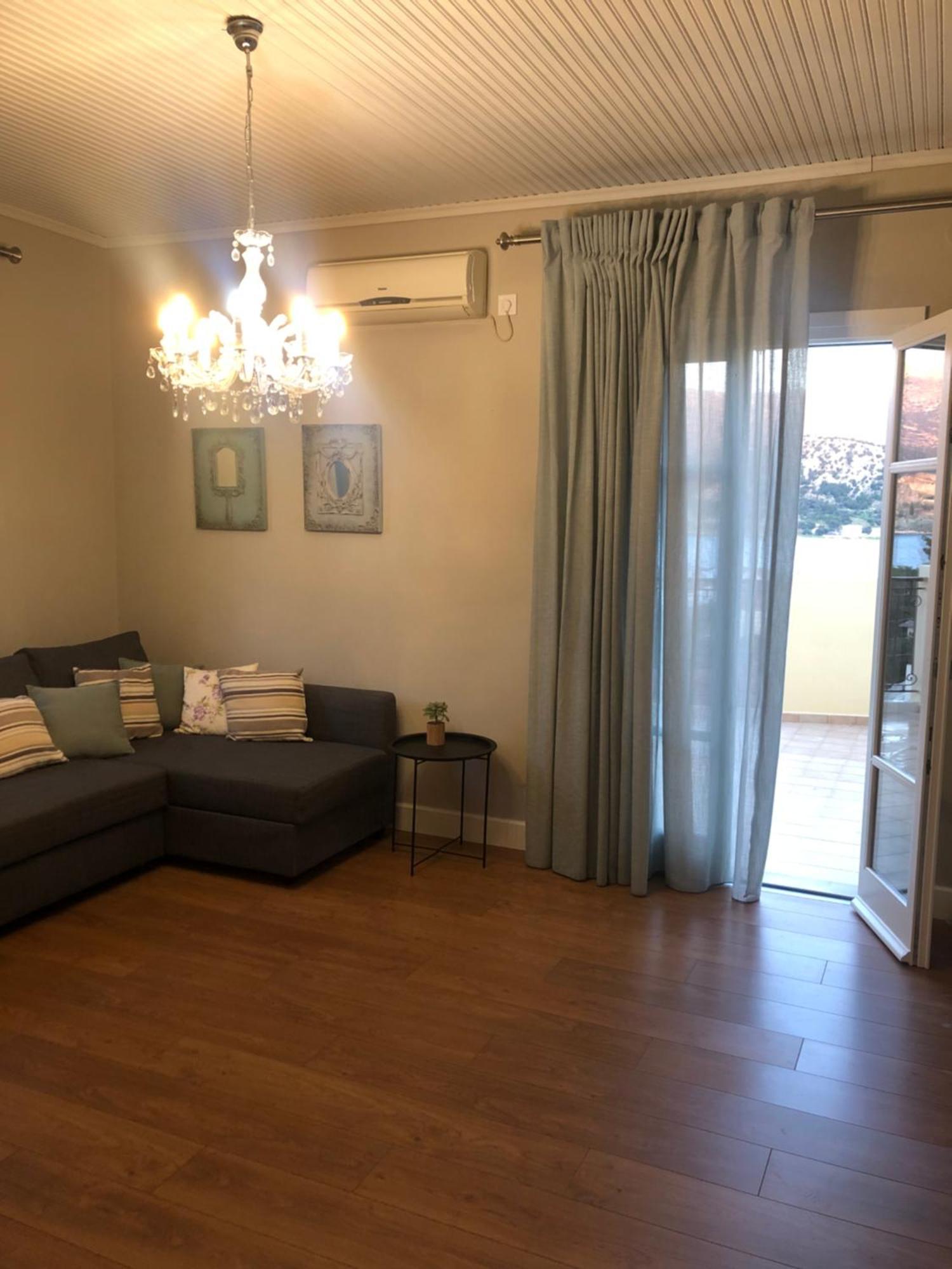 Barbara΄S Apartments Argostoli  Esterno foto