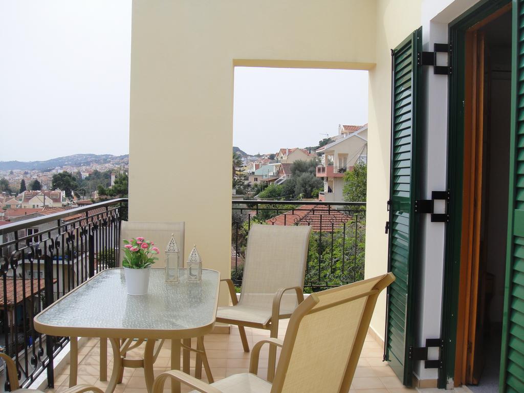 Barbara΄S Apartments Argostoli  Esterno foto