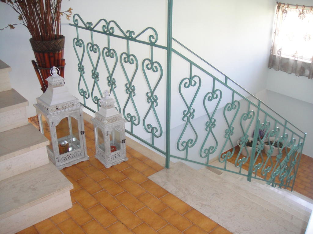 Barbara΄S Apartments Argostoli  Esterno foto