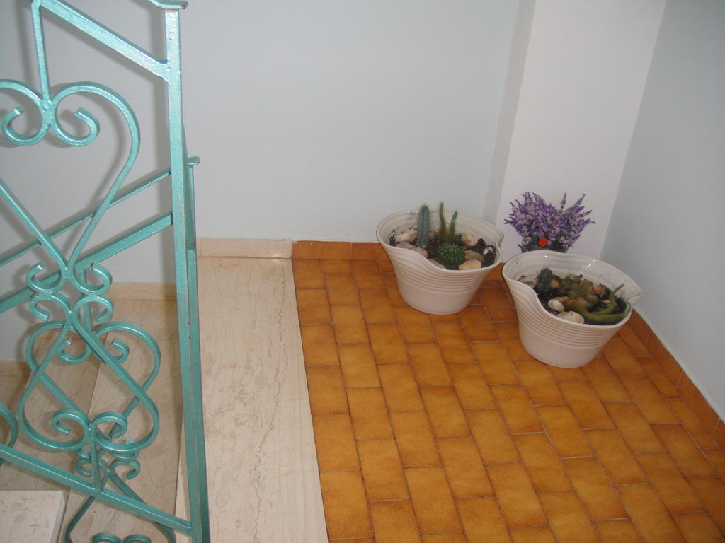 Barbara΄S Apartments Argostoli  Esterno foto