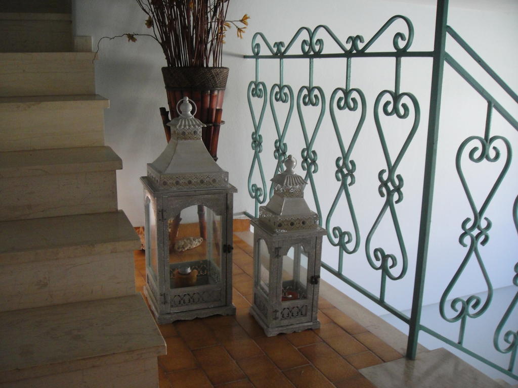 Barbara΄S Apartments Argostoli  Esterno foto